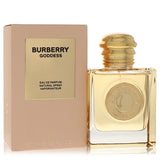 Burberry Goddess Eau De Parfum Refillable Spray