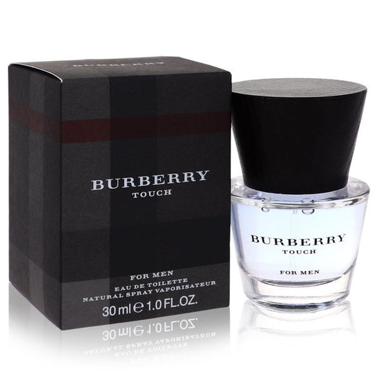 Burberry Touch Eau De Toilette Spray
