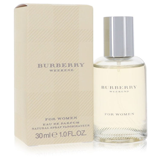 Burberry Weekend Eau De Parfum Spray