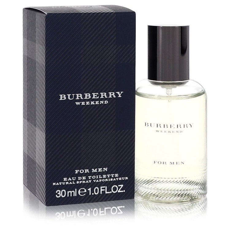 Burberry Weekend Eau De Toilette Spray