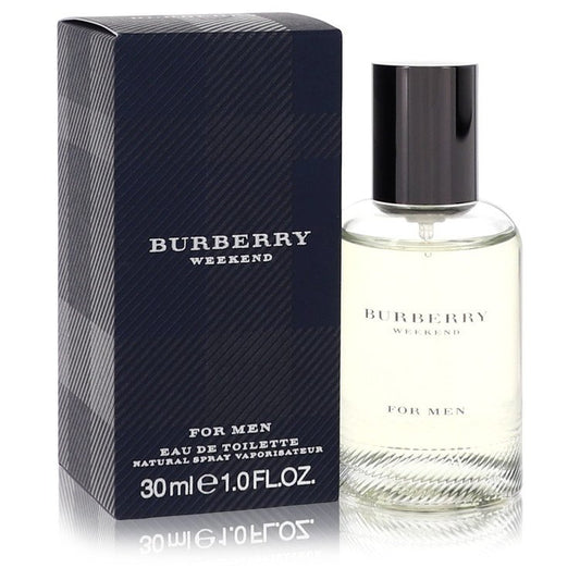 Burberry Weekend Eau De Toilette Spray