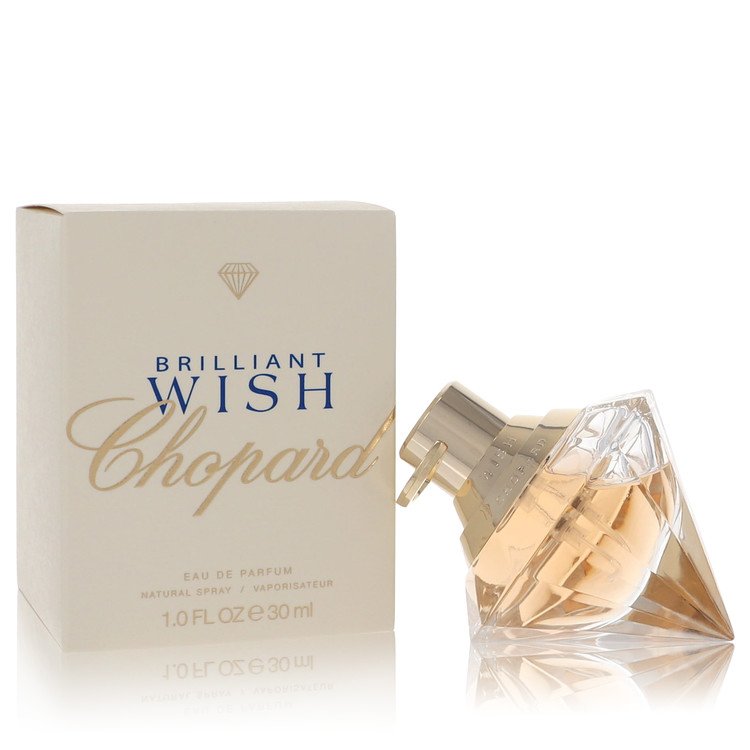 Chopard Brilliant Wish Eau De Parfum Spray