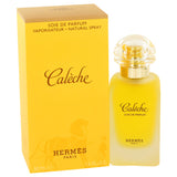 Hermes Caleche Soie De Parfum Spray
