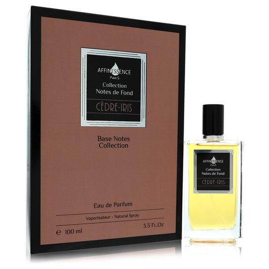 Affinessence Cedre Iris Eau De Parfum Spray (Unisex)