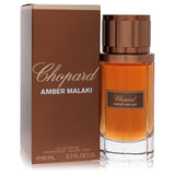 Chopard Amber Malaki Eau De Parfum Spray (Unisex)