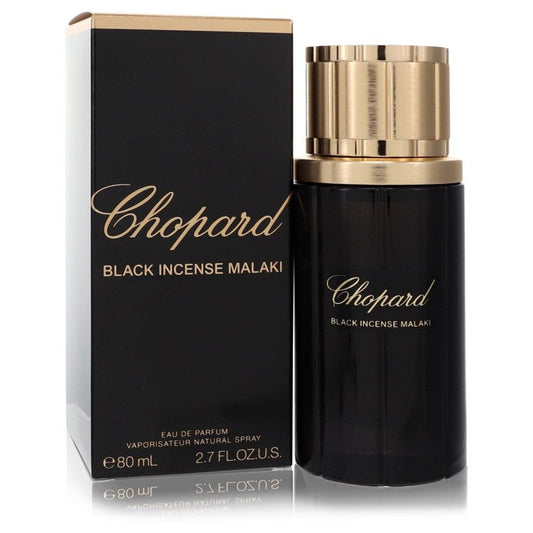 Chopard Black Incense Malaki Eau De Parfum Spray (Unisex)