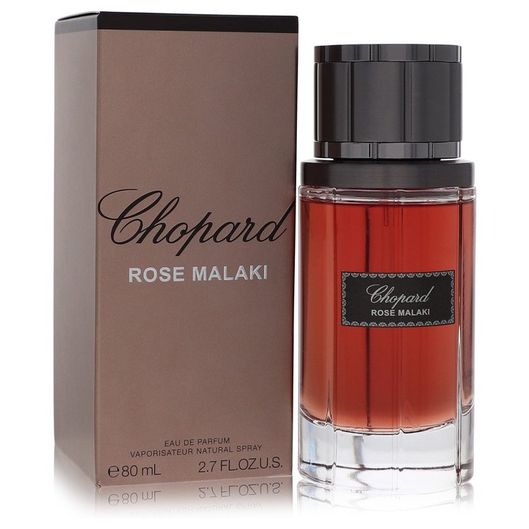 Chopard Rose Malaki Eau De Parfum Spray (Unisex)
