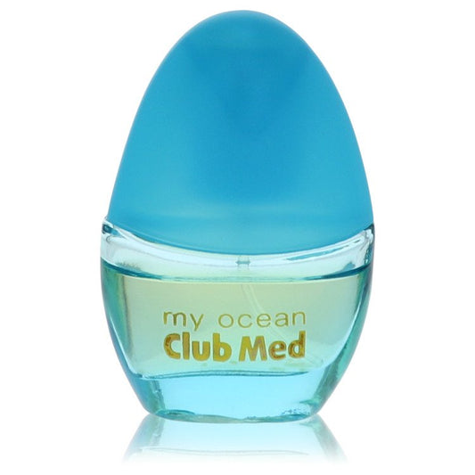 Coty Club Med My Ocean Mini EDT Spray