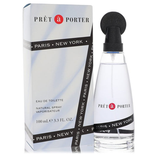 Coty Pret A Porter Eau De Toilette Spray