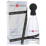 Coty Pret A Porter Eau De Toilette Spray