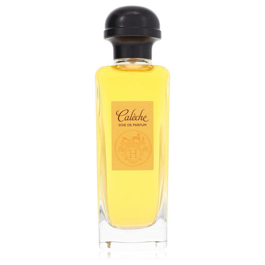Hermes Caleche Soie De Parfum Spray (Tester)