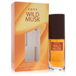Coty Wild Musk Concentrate Cologne Spray