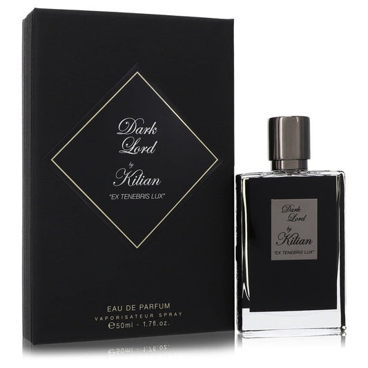 Kilian Dark Lord Eau De Parfum Refillable Spray