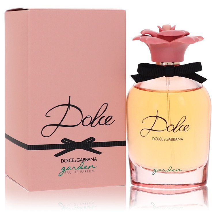 Dolce & Gabbana Dolce Garden Eau De Parfum Spray