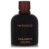 Dolce & Gabbana Intenso Eau De Parfum Spray (Tester)