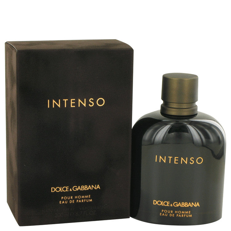 Dolce & Gabbana Intenso Eau De Parfum Spray