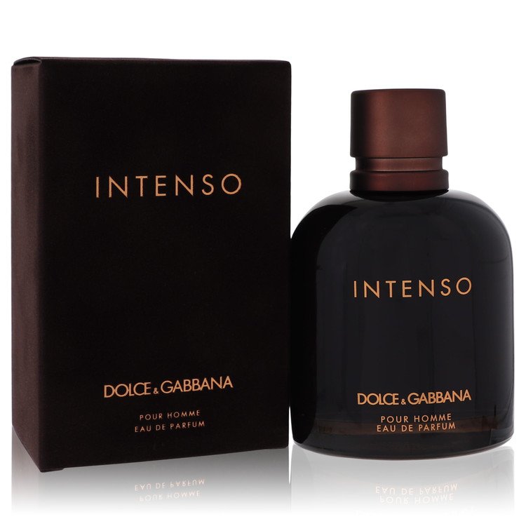 Dolce & Gabbana Intenso Eau De Parfum Spray