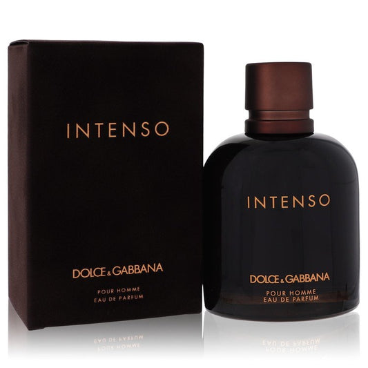 Dolce & Gabbana Intenso Eau De Parfum Spray