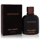 Dolce & Gabbana Intenso Eau De Parfum Spray