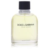 Dolce & Gabbana Eau De Toilette Spray (Tester)