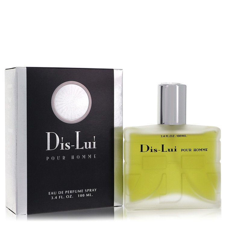 YZY Perfume Dis Lui Eau De Parfum Spray