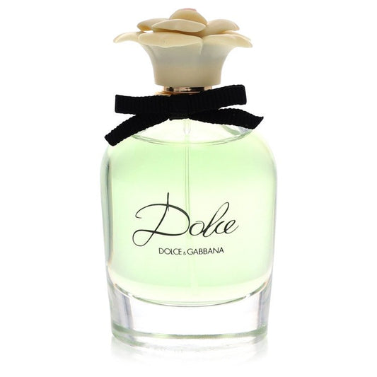 Dolce & Gabbana Dolce Eau De Parfum Spray (Tester)