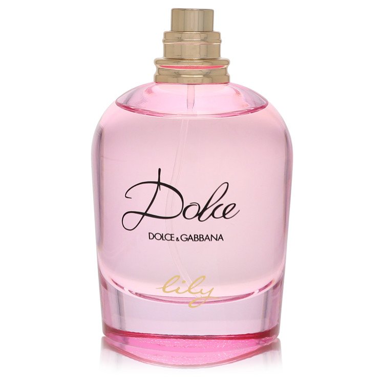 Dolce & Gabbana Dolce Lily Eau De Toilette Spray (Tester)