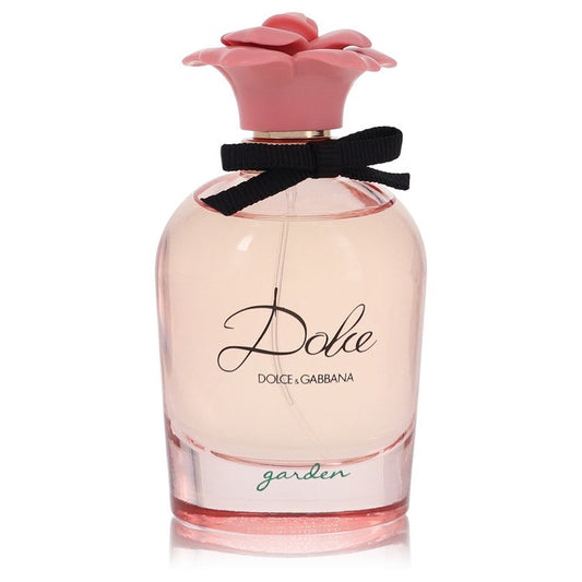 Dolce & Gabbana Dolce Garden Eau De Parfum Spray (Tester)