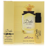 Dolce & Gabbana Dolce Shine Vial (sample)
