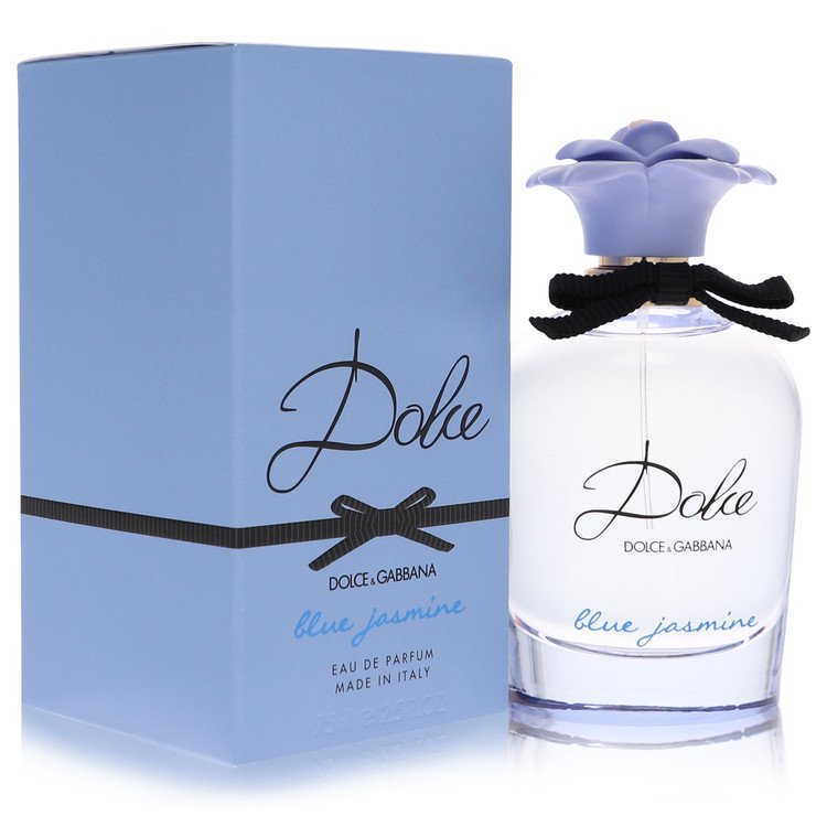 Dolce & Gabbana Dolce Blue Jasmine Eau De Parfum Spray