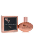 Yzy Perfume Double Diamond Rose Eau De Parfum Spray