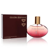 Yzy Perfume Double Diamond Eau De Parfum Spray