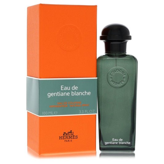 Hermes Eau De Gentiane Blanche Eau De Cologne Spray (Unisex)