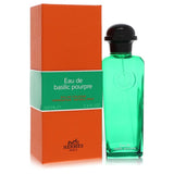 Hermes Eau De Basilic Pourpre Eau De Cologne Spray (unisex)