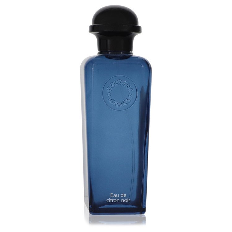 Hermes Eau De Citron Noir Eau De Cologne Spray (Tester)