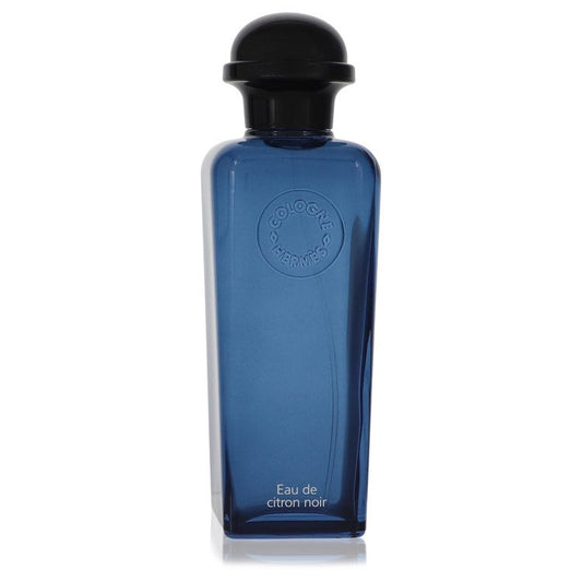 Hermes Eau De Citron Noir Eau De Cologne Spray (Tester)