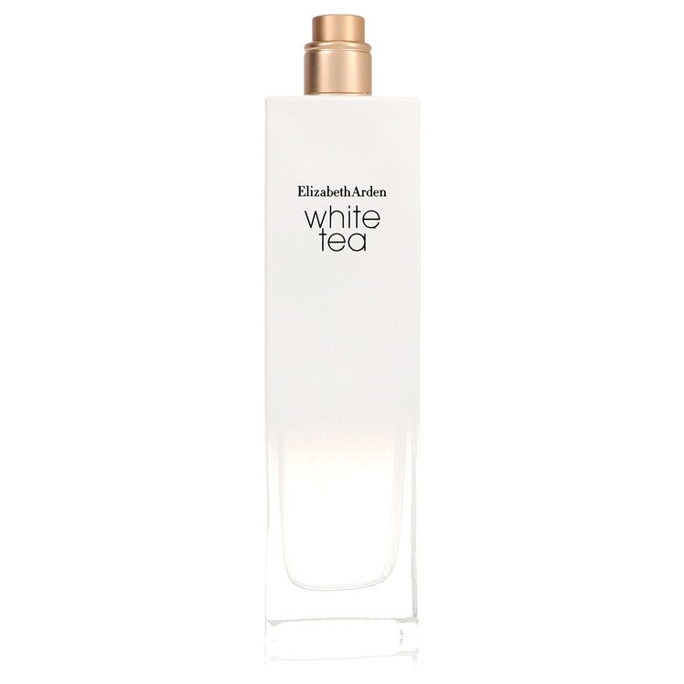 Elizabeth Arden White Tea Eau De Toilette Spray (Tester)