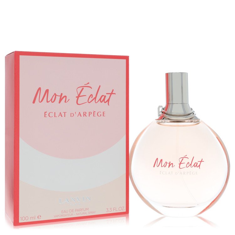 Lanvin Eclat D'arpege Mon Eclat Eau De Parfum Spray