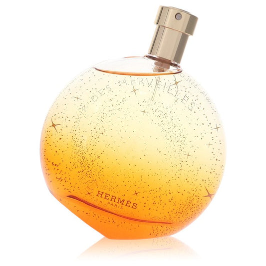 Hermes Elixir Des Merveilles Eau De Parfum Spray (Tester)