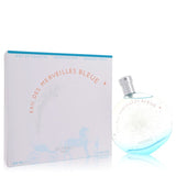Hermes Eau Des Merveilles Bleue Eau De Toilette Spray