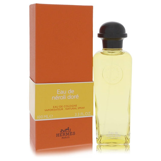 Hermes Eau De Neroli Dore Eau De Cologne Spray (Unisex)