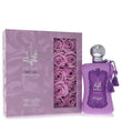 Afnan Fatima Velvet Love Extrait De Parfum Spray