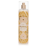 3B International Forever 21 The Floral Gallery Body Mist