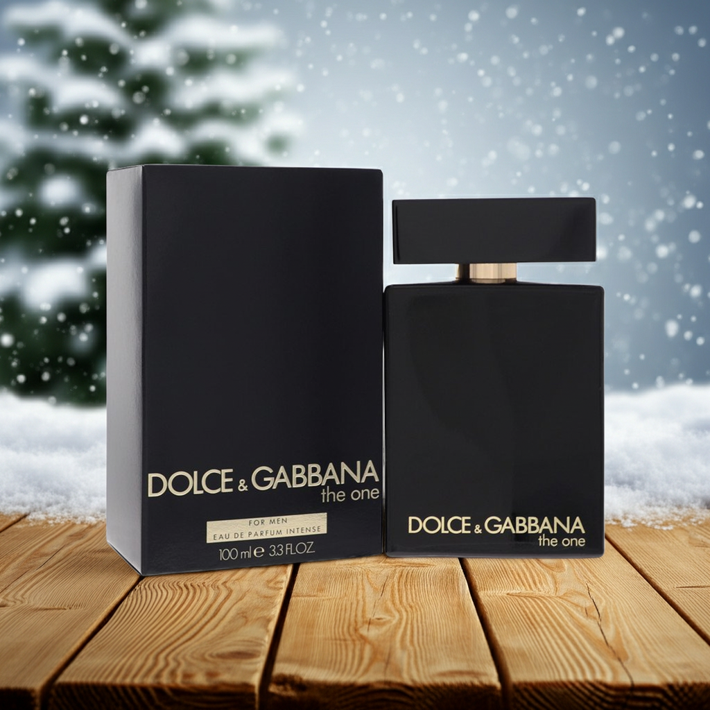 Dolce & Gabbana The One Intense Eau De Parfum Spray