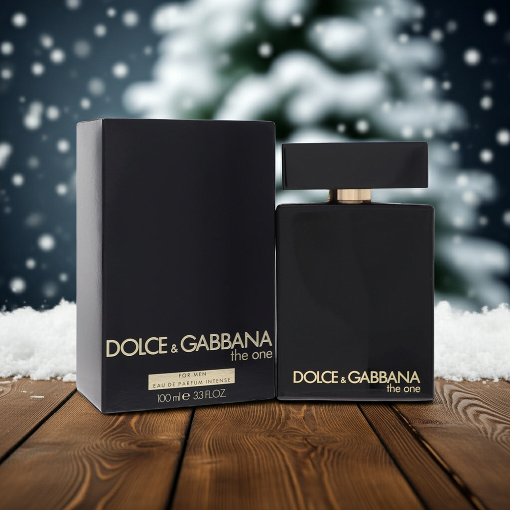 Dolce & Gabbana The One Intense Eau De Parfum Spray