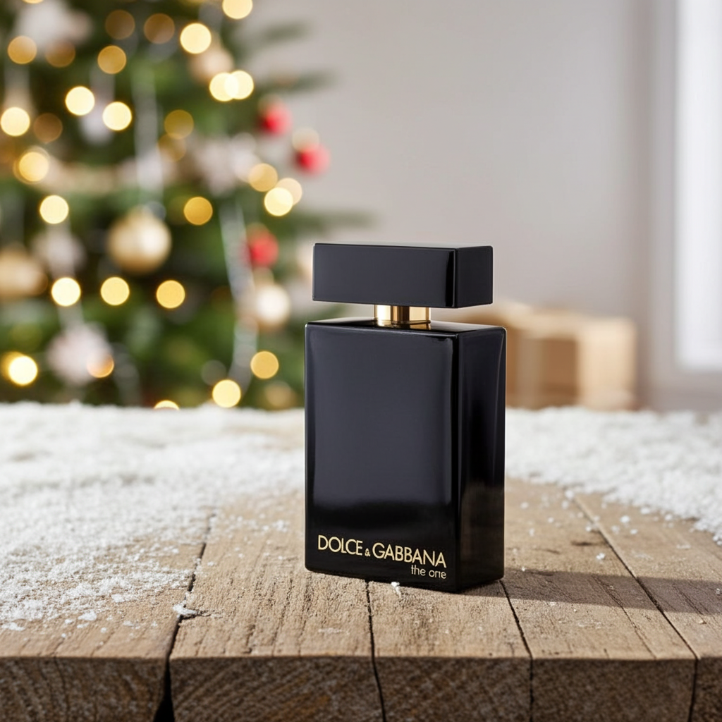 Dolce & Gabbana The One Intense Eau De Parfum Spray