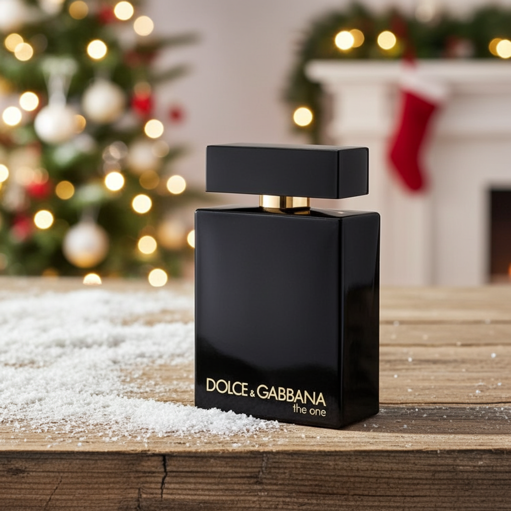 Dolce & Gabbana The One Intense Eau De Parfum Spray