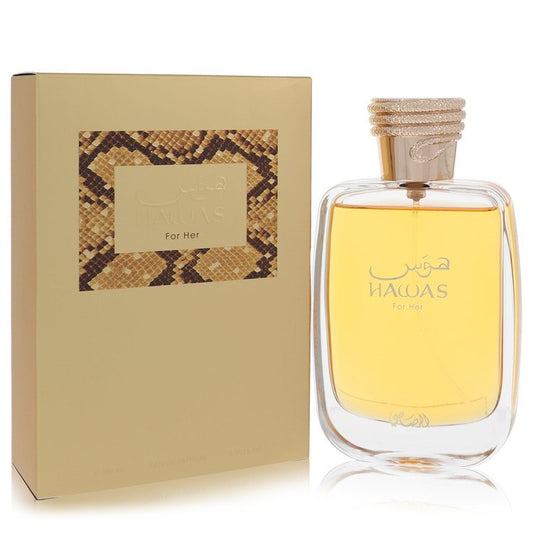 Rasasi Hawas Eau De Parfum Spray