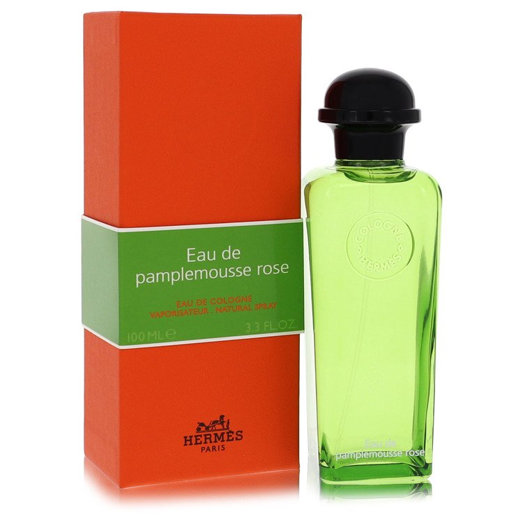 Hermes Eau De Pamplemousse Rose Eau De Cologne Spray