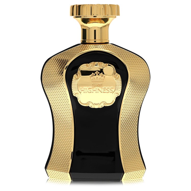 Afnan Her Highness Black Eau De Parfum Spray (Tester)